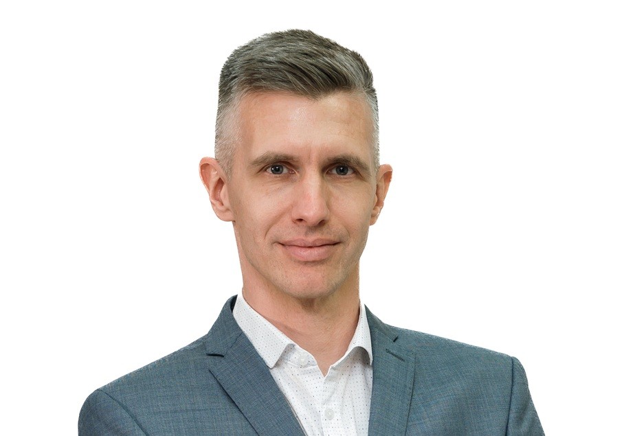 Marko Pršić